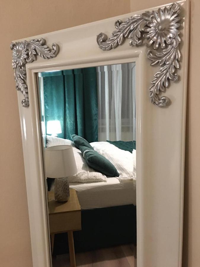 Apartman Monya Turčianske Teplice エクステリア 写真
