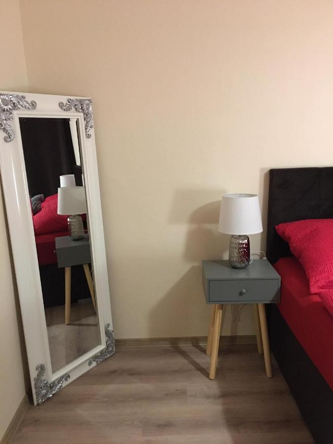 Apartman Monya Turčianske Teplice エクステリア 写真