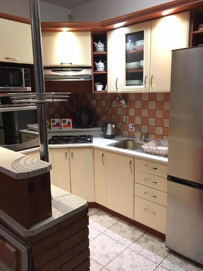 Apartman Monya Turčianske Teplice エクステリア 写真