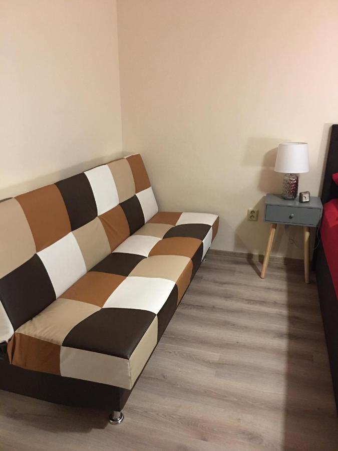 Apartman Monya Turčianske Teplice エクステリア 写真