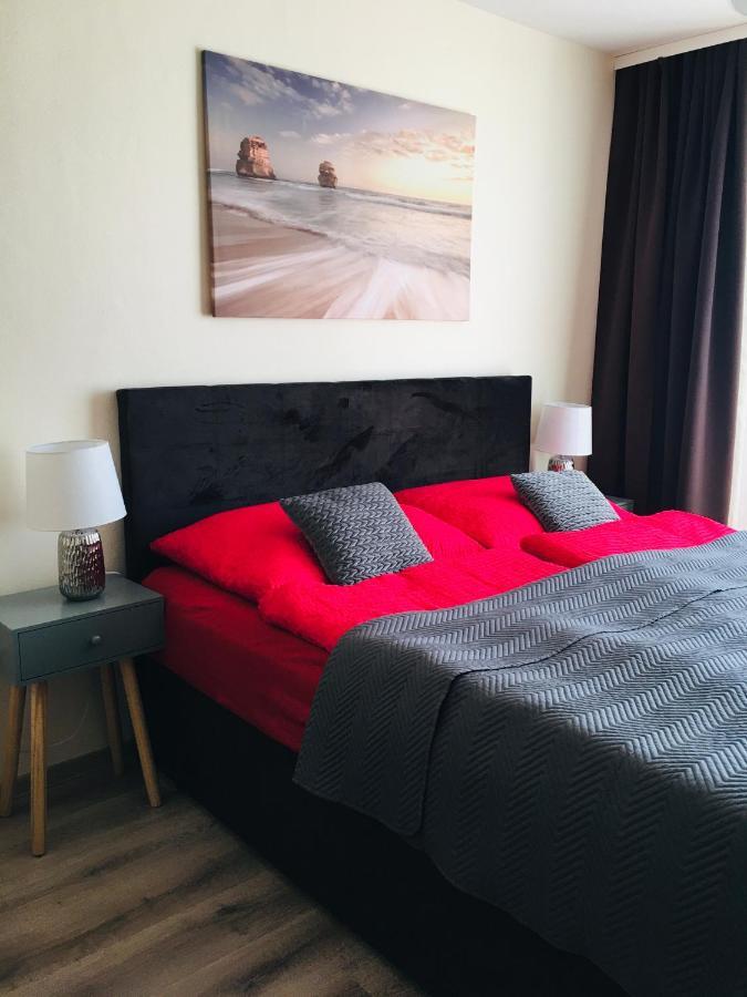 Apartman Monya Turčianske Teplice エクステリア 写真