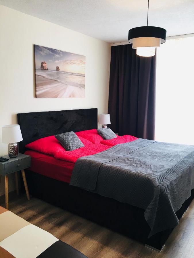 Apartman Monya Turčianske Teplice エクステリア 写真
