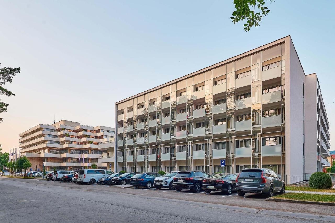 Apartman Monya Turčianske Teplice エクステリア 写真