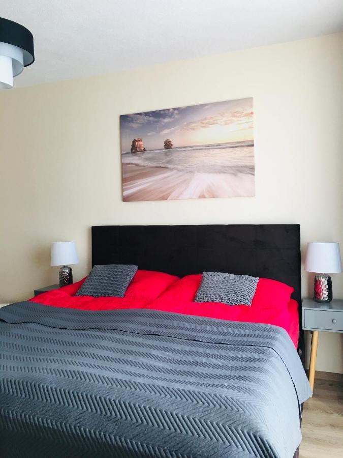 Apartman Monya Turčianske Teplice エクステリア 写真