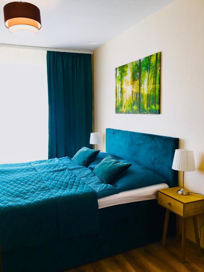 Apartman Monya Turčianske Teplice エクステリア 写真