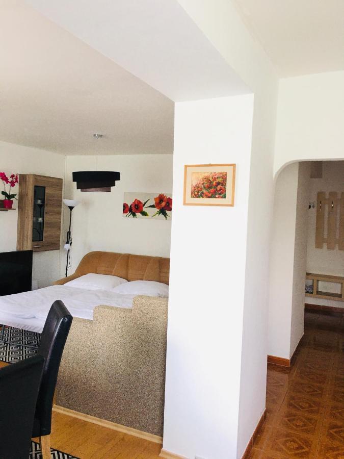 Apartman Monya Turčianske Teplice エクステリア 写真